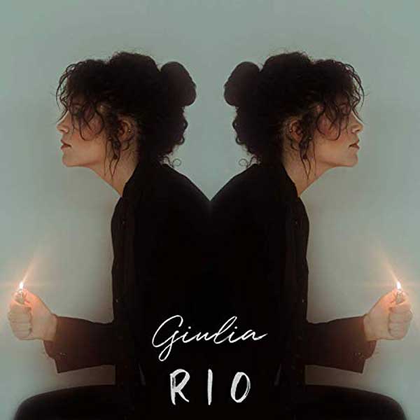 Giulia — Rio cover artwork