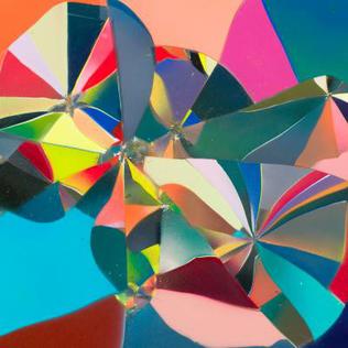 Glasser Ring cover artwork