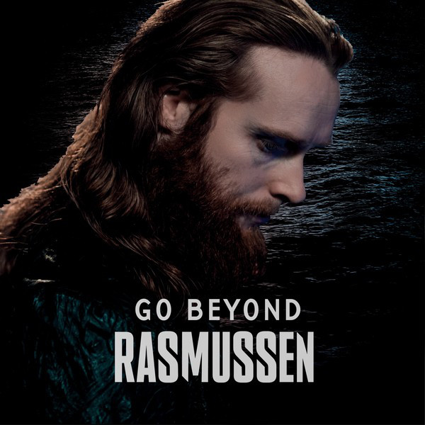 Rasmussen Go Beyond cover artwork