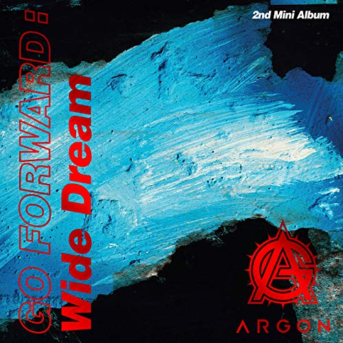 ARGON — Give Me Dat cover artwork