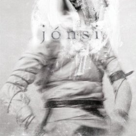 Jónsi Go Do cover artwork