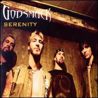 Godsmack — Serenity cover artwork