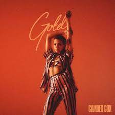 Camden Cox Gold cover artwork