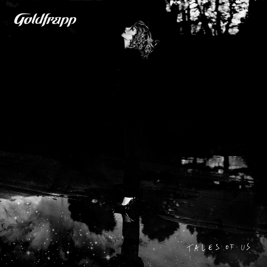 Goldfrapp — Jo cover artwork