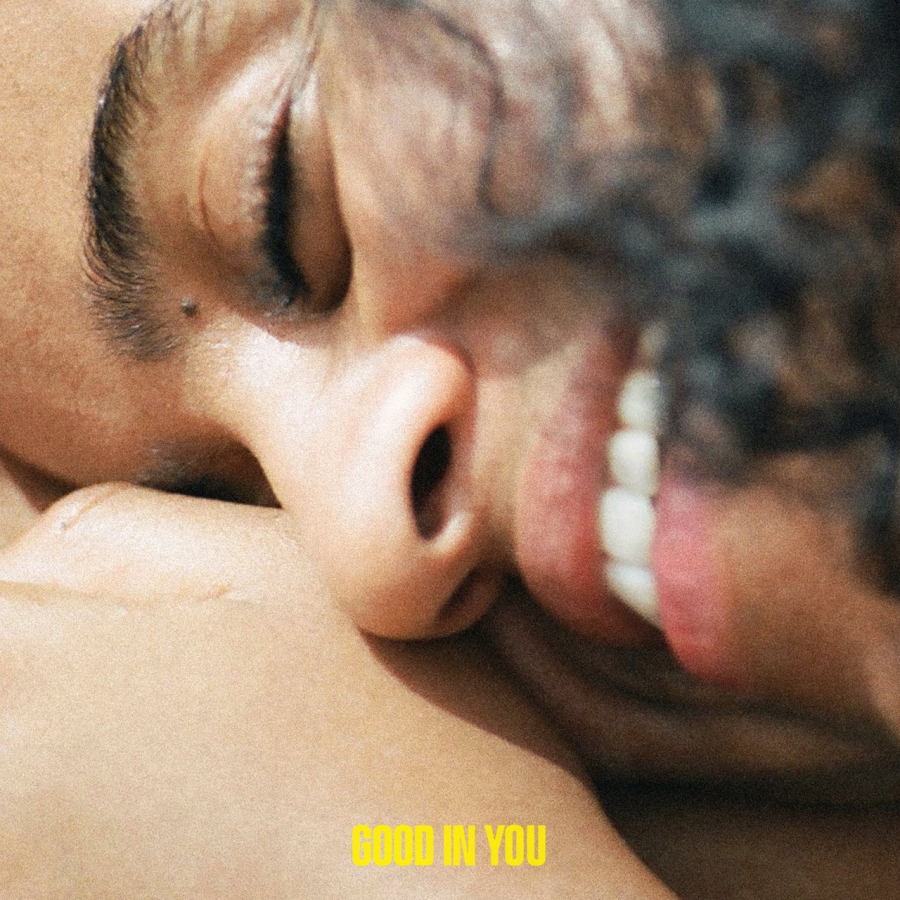 Seinabo Sey Good in You cover artwork