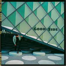 Charles Cleyn — Good Side cover artwork