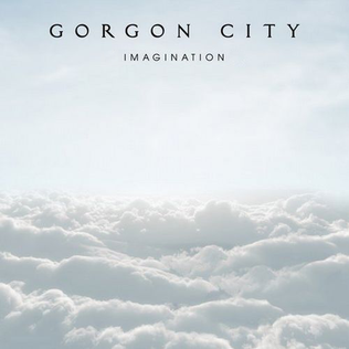 Gorgon City featuring Katy Menditta — Imagination cover artwork