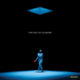 GRACEY The Art of Closure cover artwork