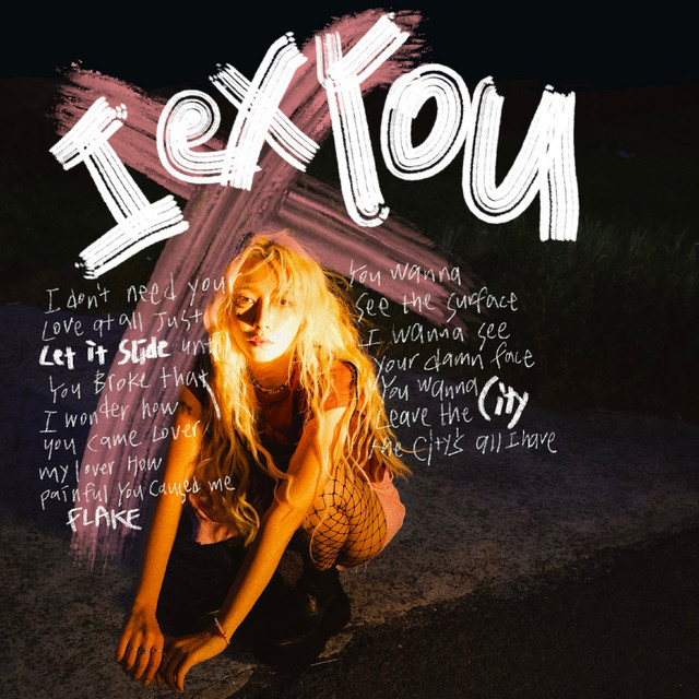 GRASS — City! cover artwork