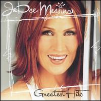 Jo Dee Messina Greatest Hits cover artwork