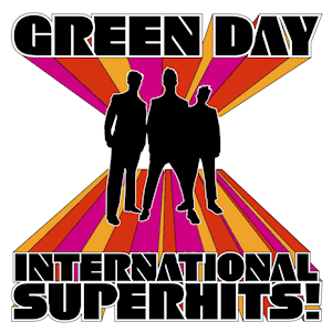 Green Day — Poprocks &amp; Coke cover artwork