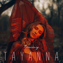 Tayanna Грешу cover artwork
