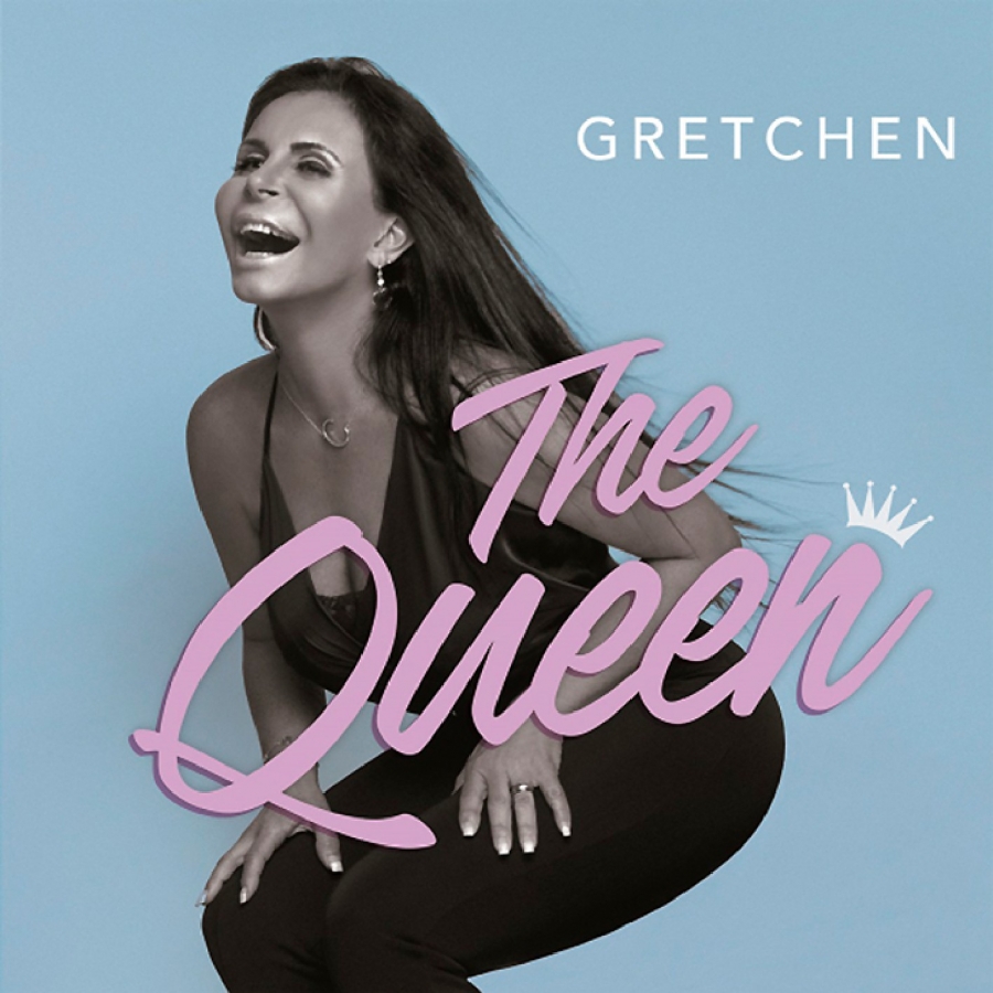 Gretchen The Queen cover artwork