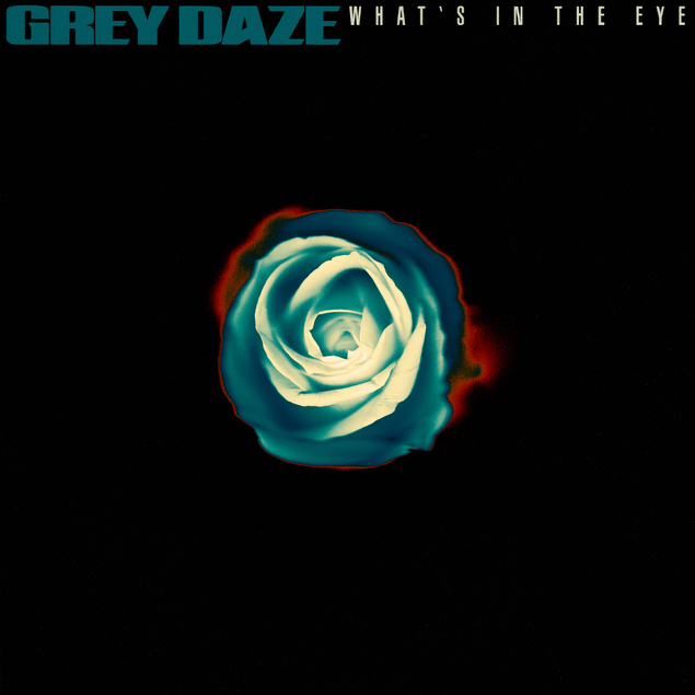 Grey Daze What&#039;s In The Eye cover artwork