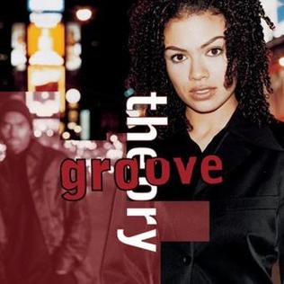 Groove Theory — Baby Luv cover artwork