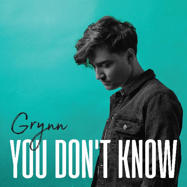 Grynn — You Don&#039;t Know (Remix) cover artwork