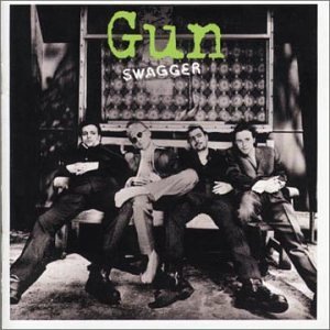 Gun Swagger cover artwork