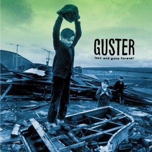 Guster — Fa Fa (Never Be the Same) cover artwork