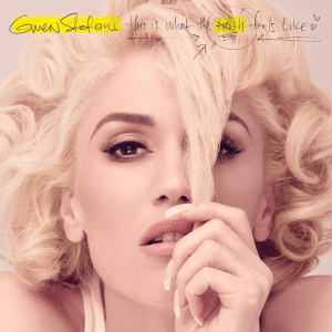 Gwen Stefani — Lovable cover artwork