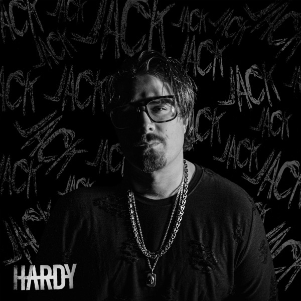 HARDY JACK cover artwork
