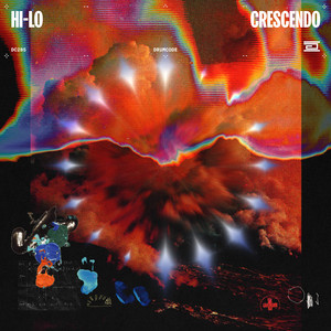 HI-LO — OPEN YOUR MIND cover artwork