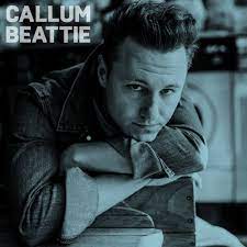 Callum Beattie — Home Free (Live Acoustic) cover artwork