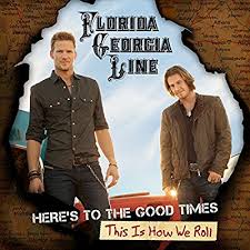 Florida Georgia Line featuring Jason Derulo & Luke Bryan — This Is How We Roll (Remix) cover artwork