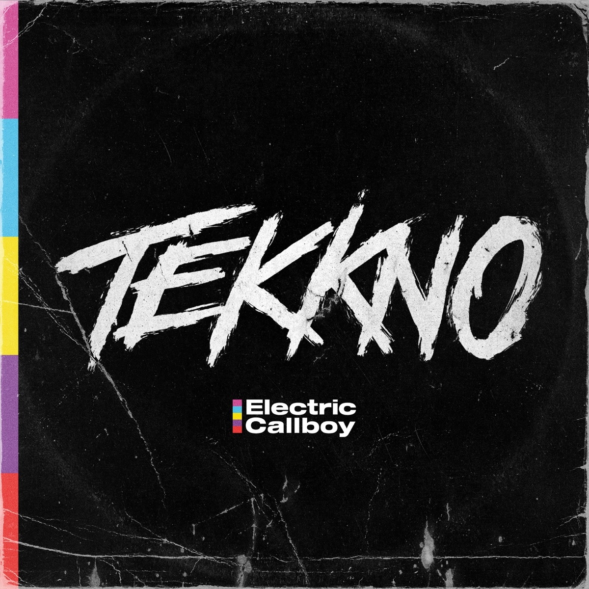 Electric Callboy — We Got the Moves cover artwork