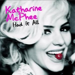 Katharine McPhee — Had It All cover artwork
