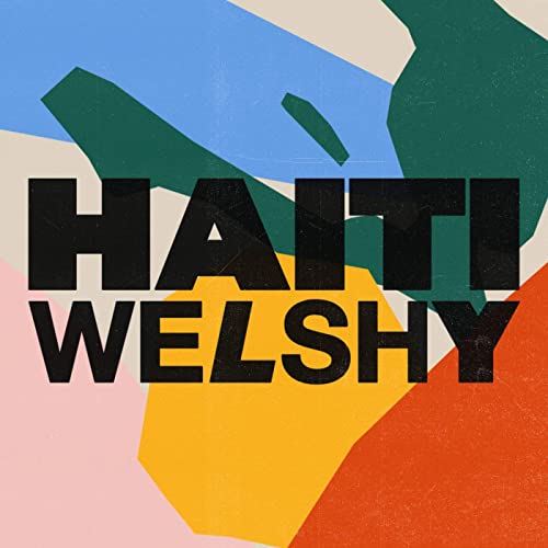 Welshy Haiti cover artwork