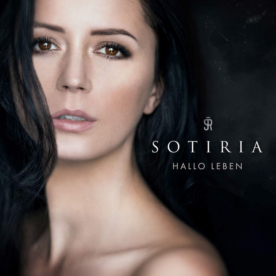 Sotiria Hallo Leben cover artwork