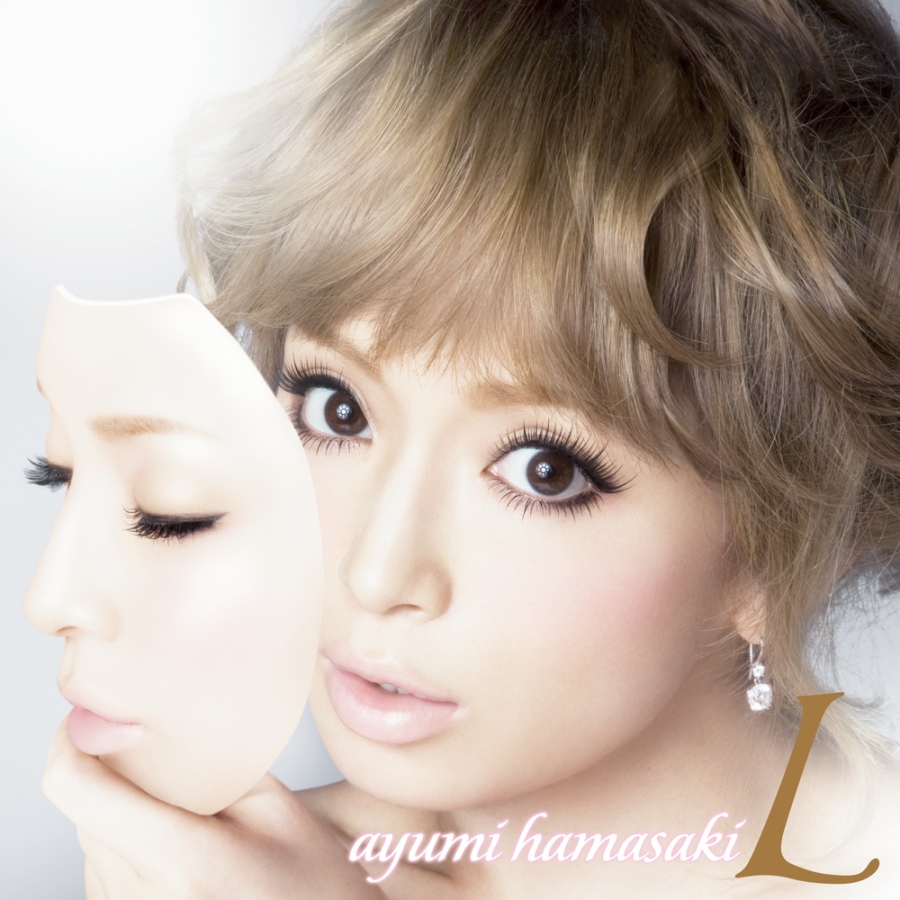 Ayumi Hamasaki Sweet Season cover artwork