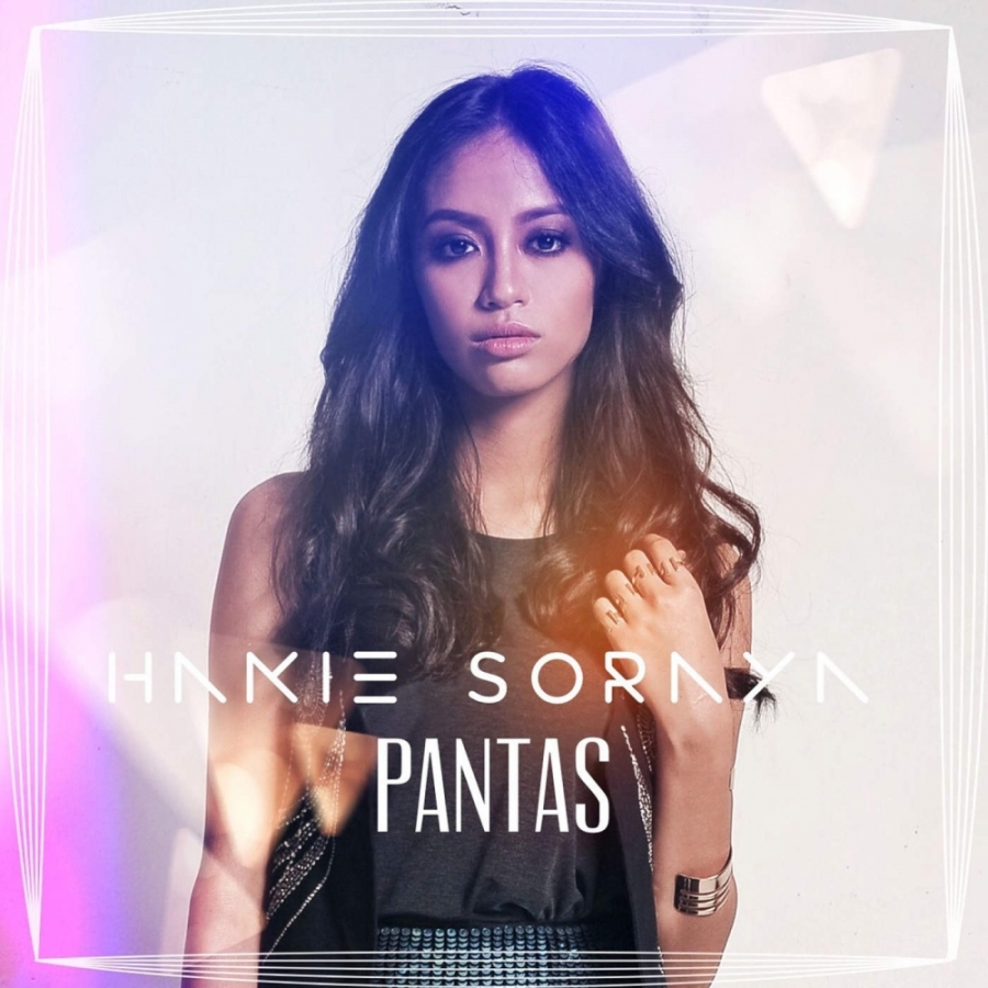 Hanie Soraya — Pantas cover artwork