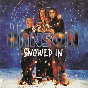 Hanson — Snowed In cover artwork