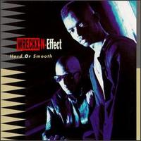 Wreckx-N-Effect Hard or Smooth cover artwork