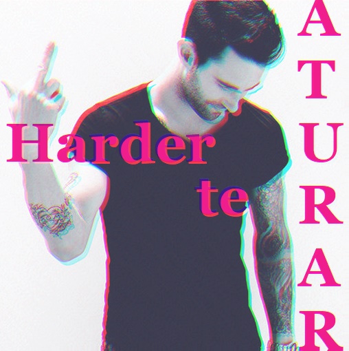 Jeff — Harder Te Aturar cover artwork