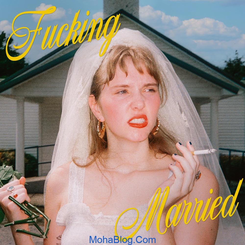 Harriette — Fucking Married cover artwork