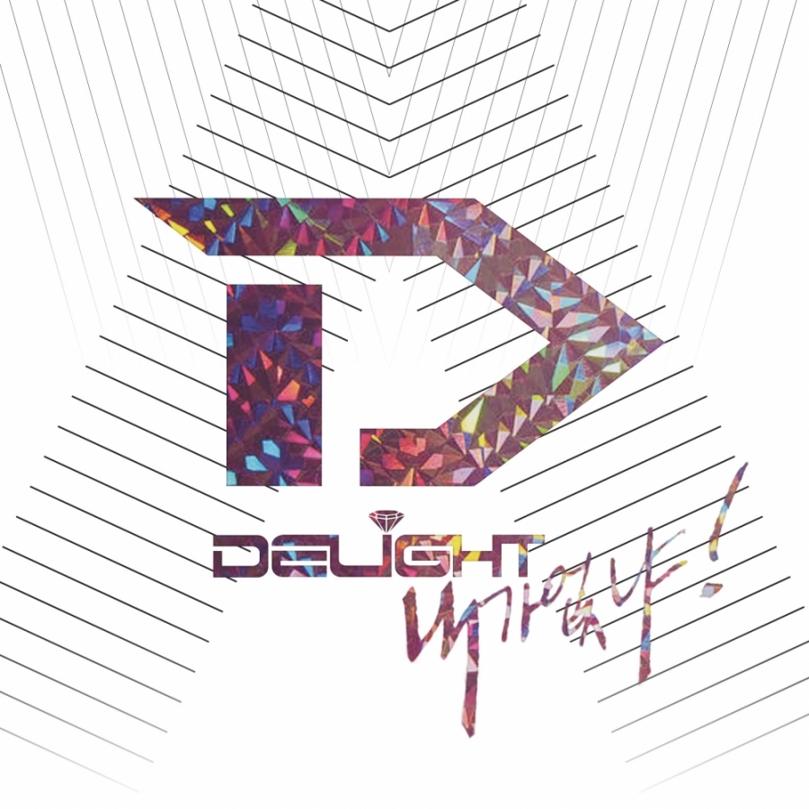 Delight Hate You! cover artwork