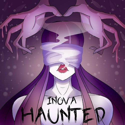 Inova — Haunted cover artwork