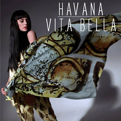 Havana — Vita Bella cover artwork