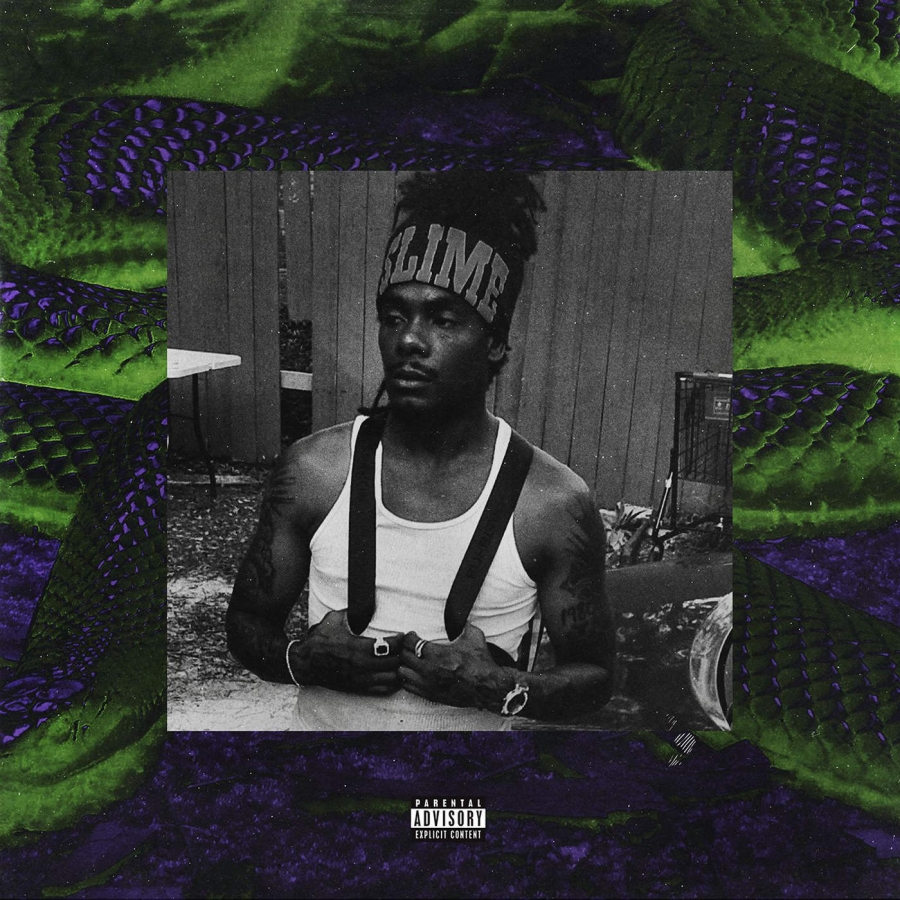 Young Thug featuring Nicki Minaj — Anybody cover artwork