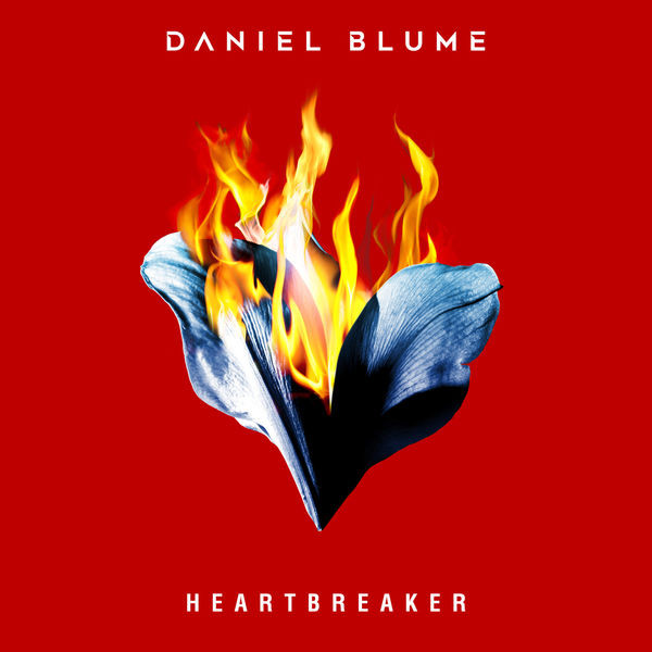 Daniel Blume Heartbreaker cover artwork