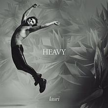 Lauri Ylönen — Heavy cover artwork