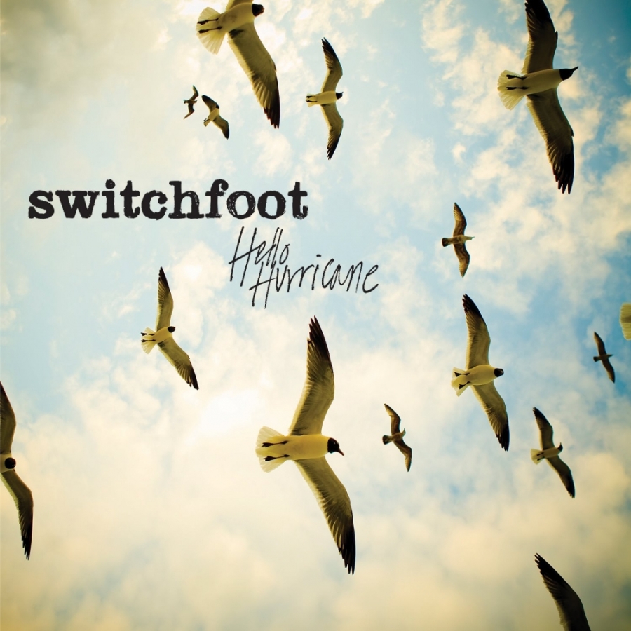 Switchfoot Always cover artwork