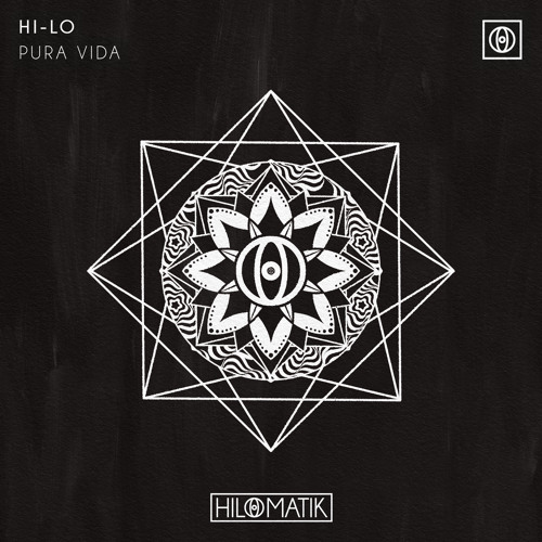 HI-LO — PURA VIDA cover artwork