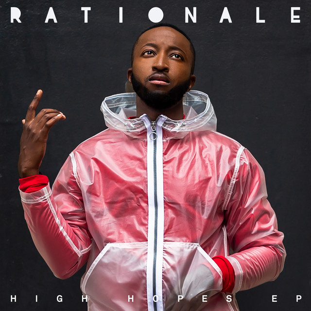 Rationale — High Hopes cover artwork