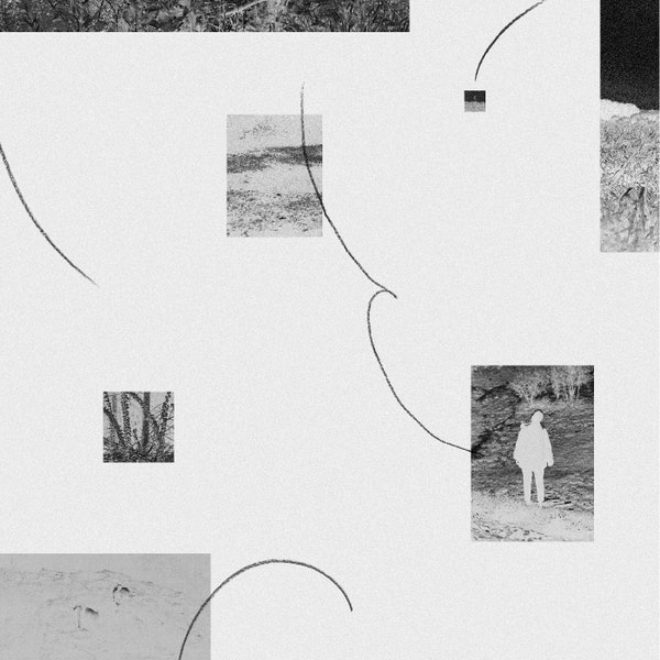 Hinako Omori A Journey cover artwork