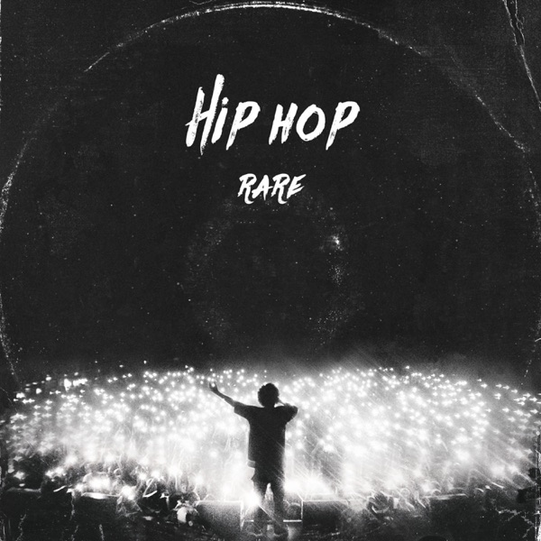 L7NNON Hip Hop Rare cover artwork