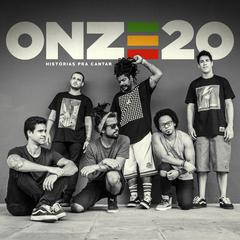 Onze:20 Histórias Pra Contar cover artwork