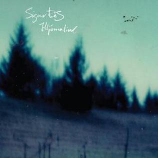 Sigur Rós — Hljómalind cover artwork